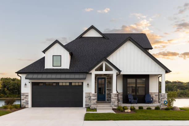 Best Roofing for New Construction  in Wendell, ID