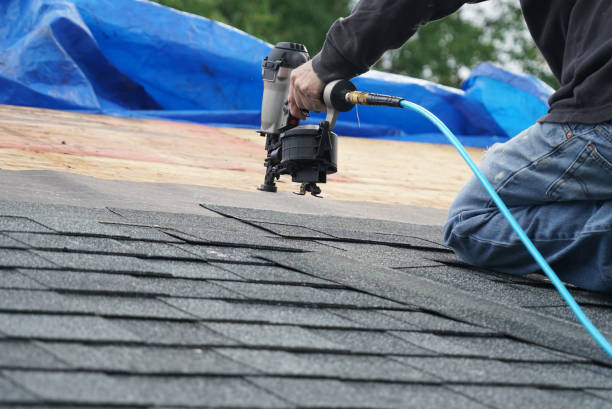 Steel Roofing in Wendell, ID