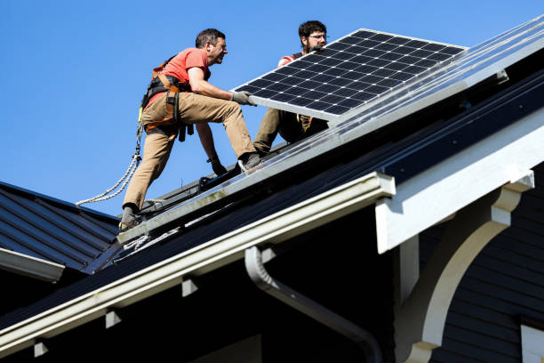 EPDM Roofing in Wendell, ID