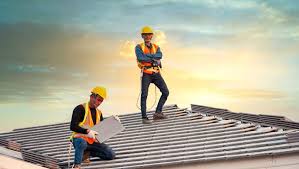 Fast & Reliable Emergency Roof Repairs in Wendell, ID